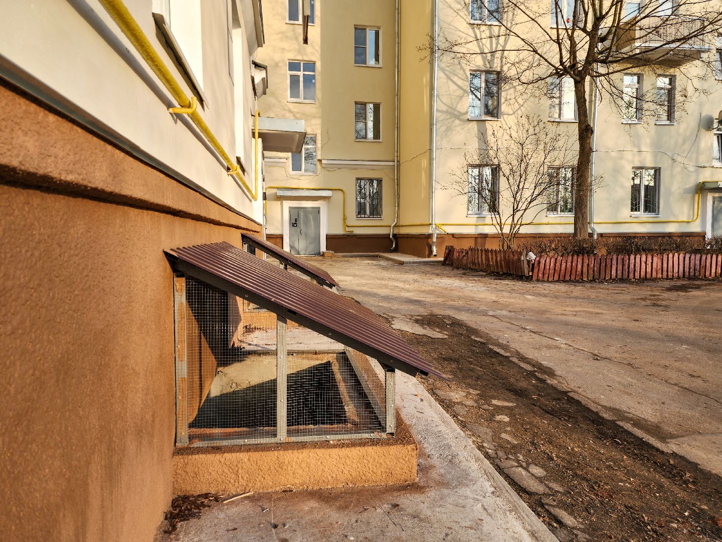 Подольск, Капремонт, Ремонт кровли,