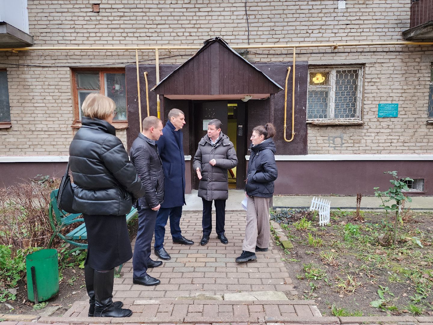 раменское, жкх,