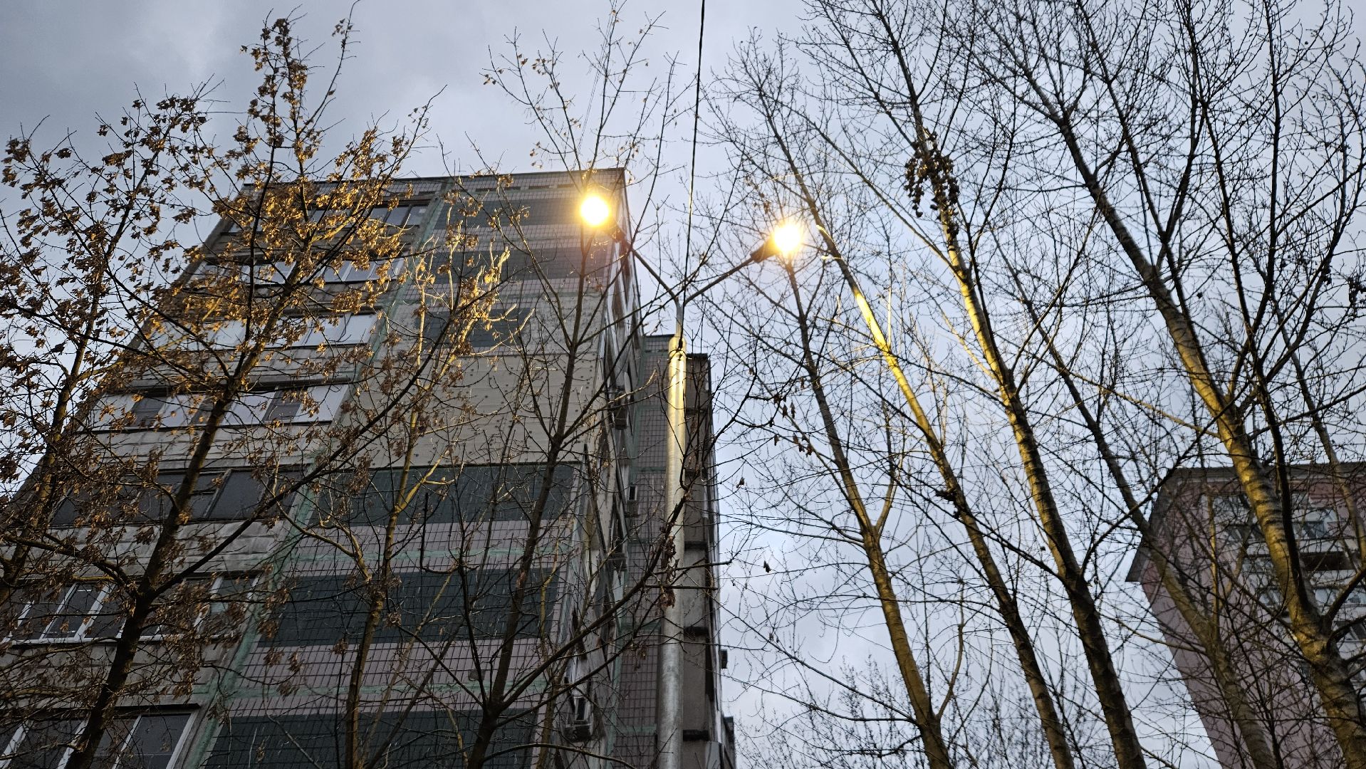 долгопрудный,освещение, освещение улиц, фонари,мбу благоустройство,