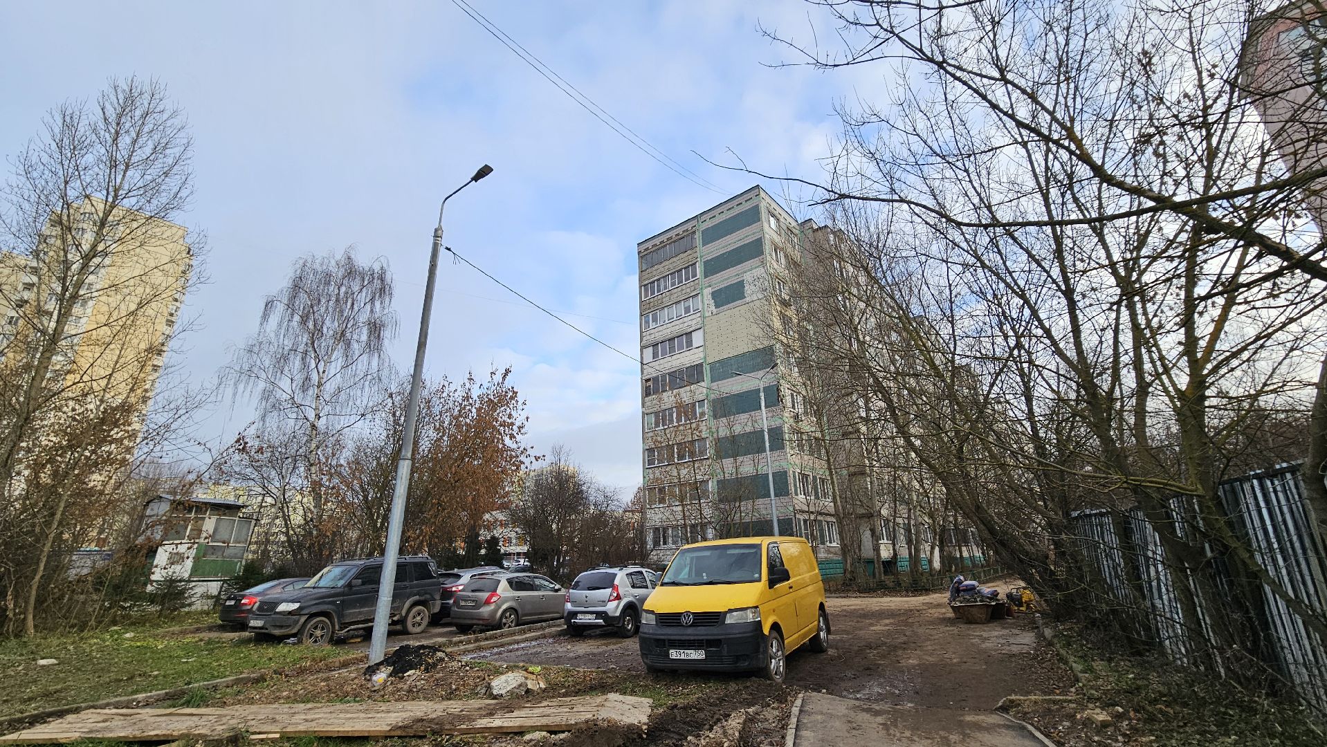 долгопрудный,освещение, освещение улиц, фонари,мбу благоустройство,