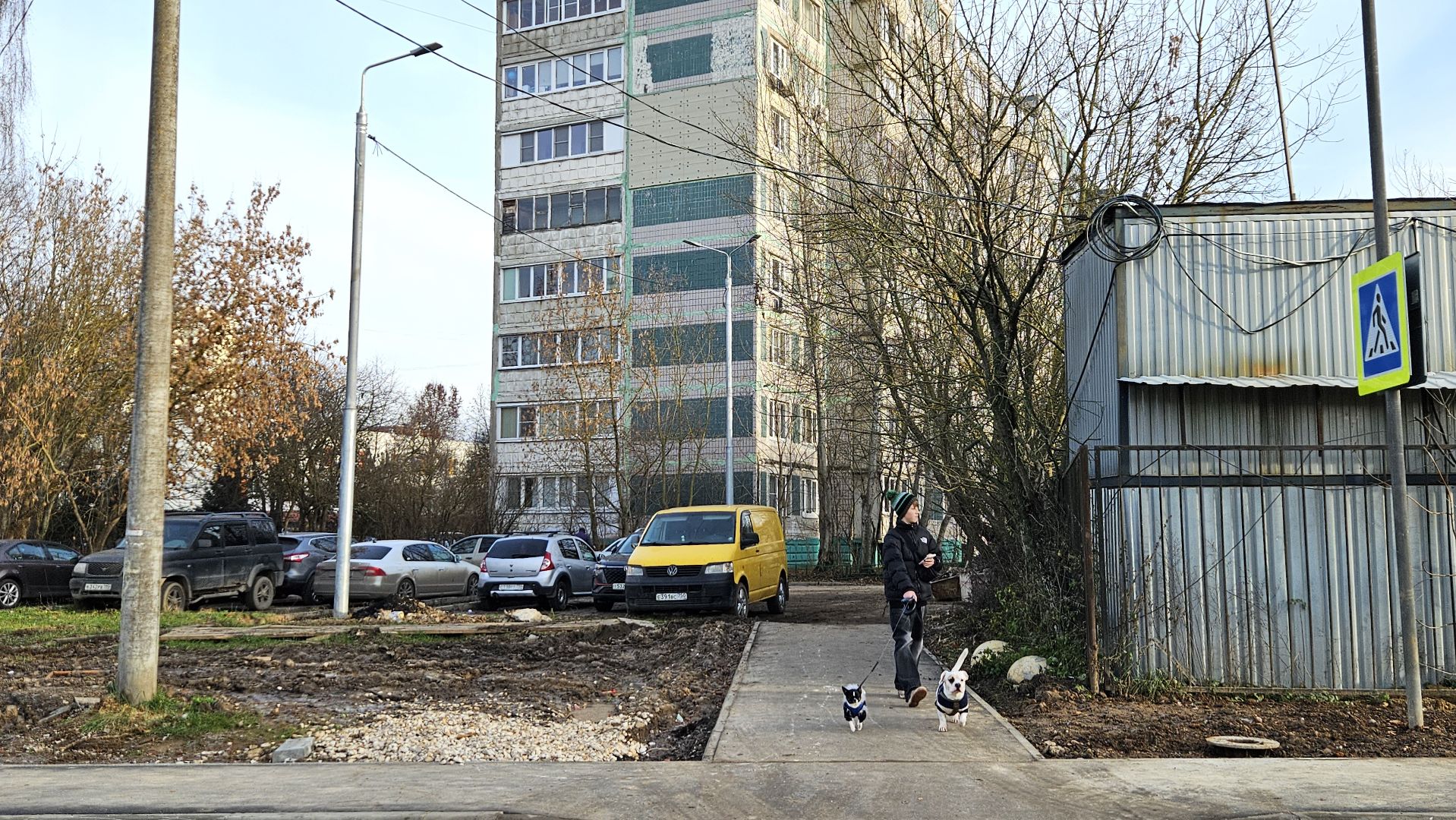 долгопрудный,освещение, освещение улиц, фонари,мбу благоустройство,