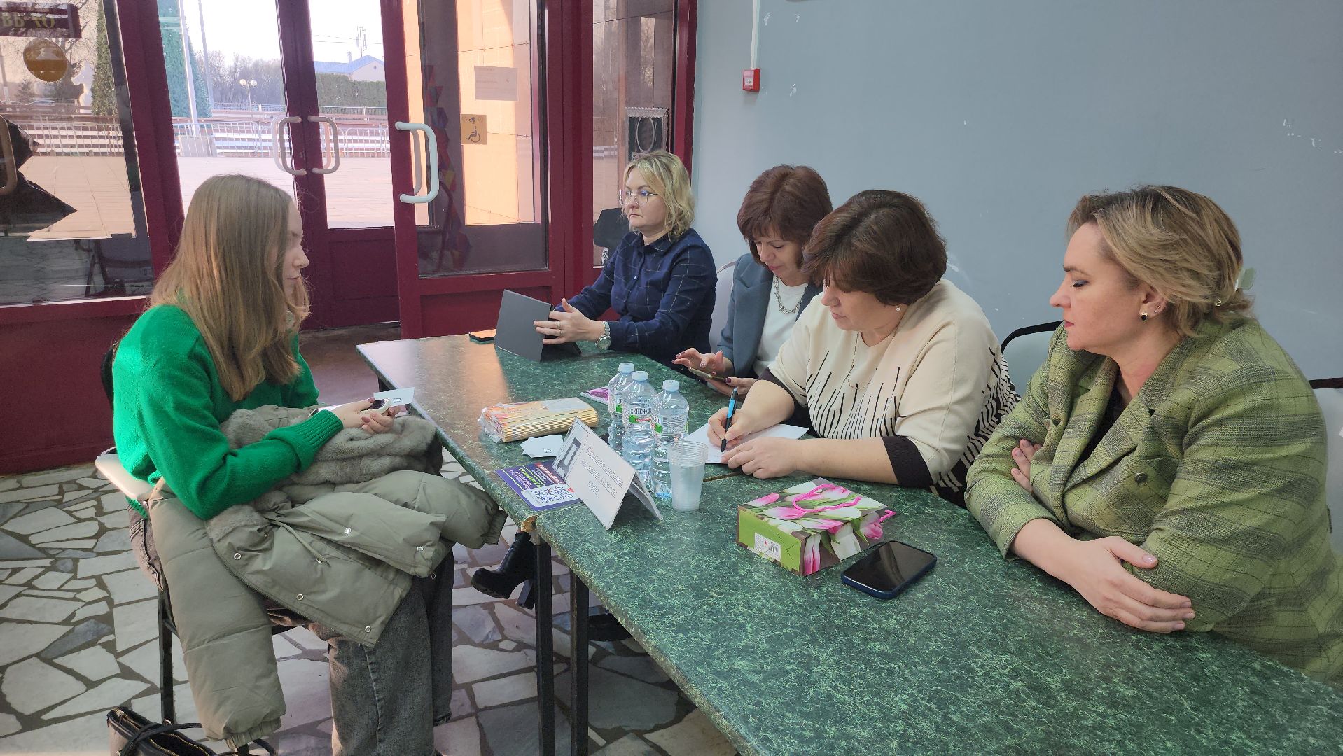 истра, выездная администиация,