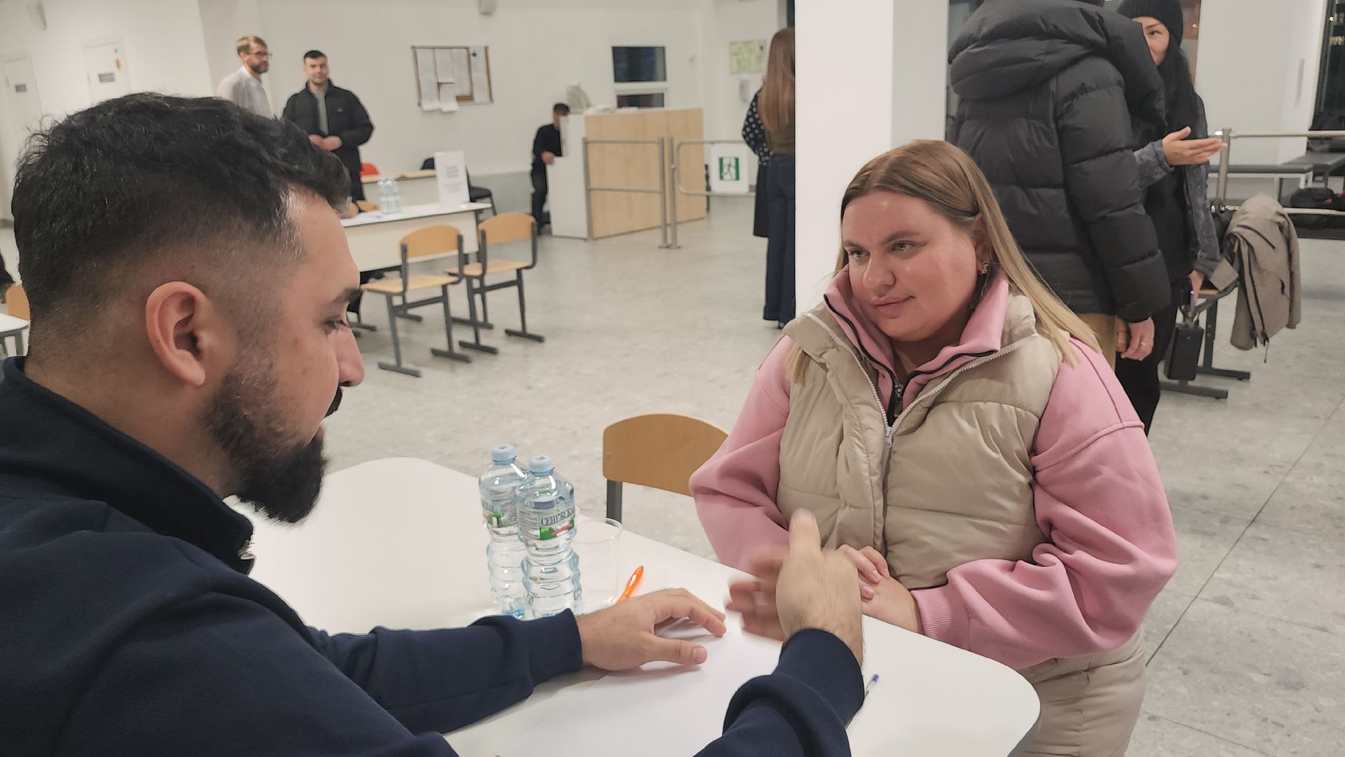 Люберцы, форум управдом, жители, качество воды,мирный,