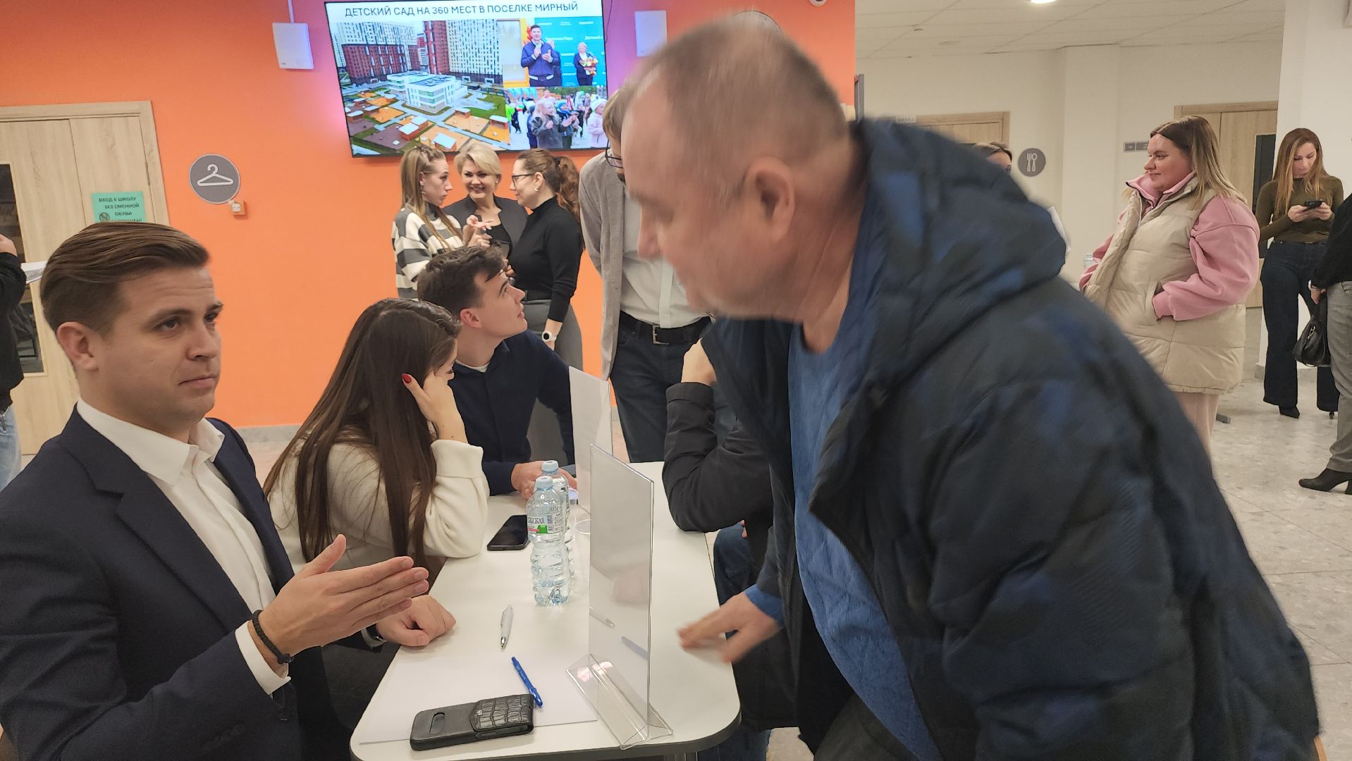 Люберцы, форум управдом, жители, качество воды,мирный,