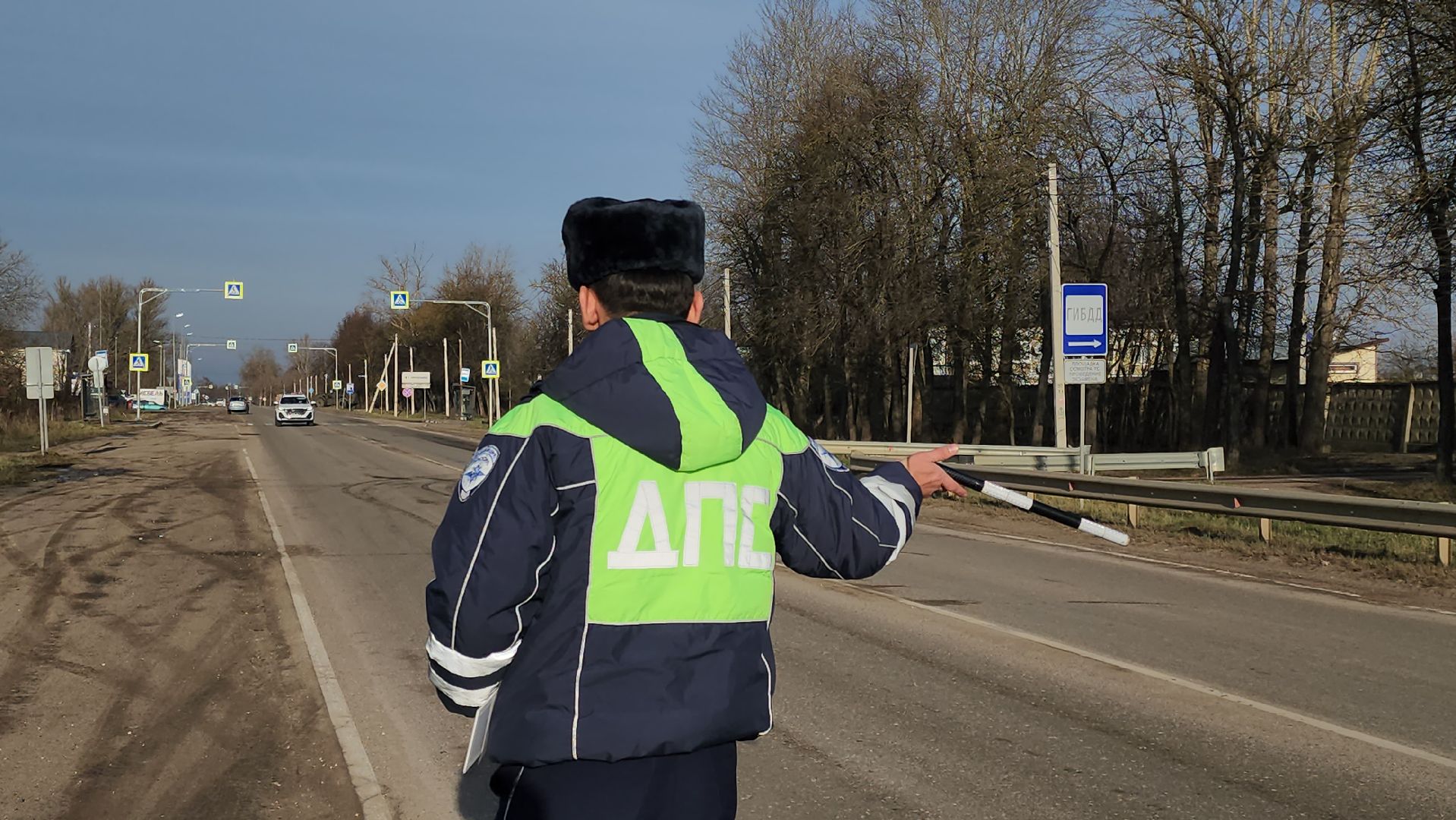 кашира, гаи, акция, профилактика дтп, автокресло, безопасность,