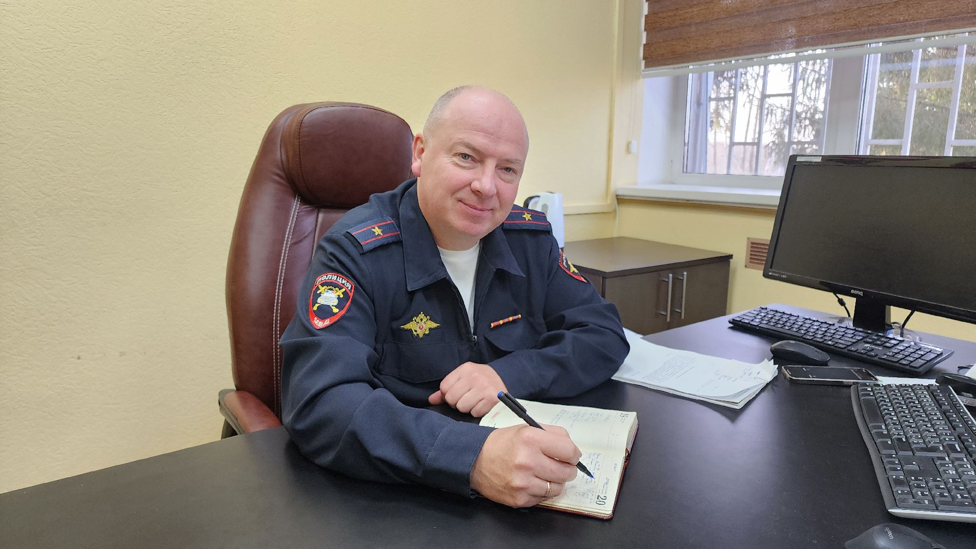 кашира, гаи, акция, профилактика дтп, автокресло, безопасность,