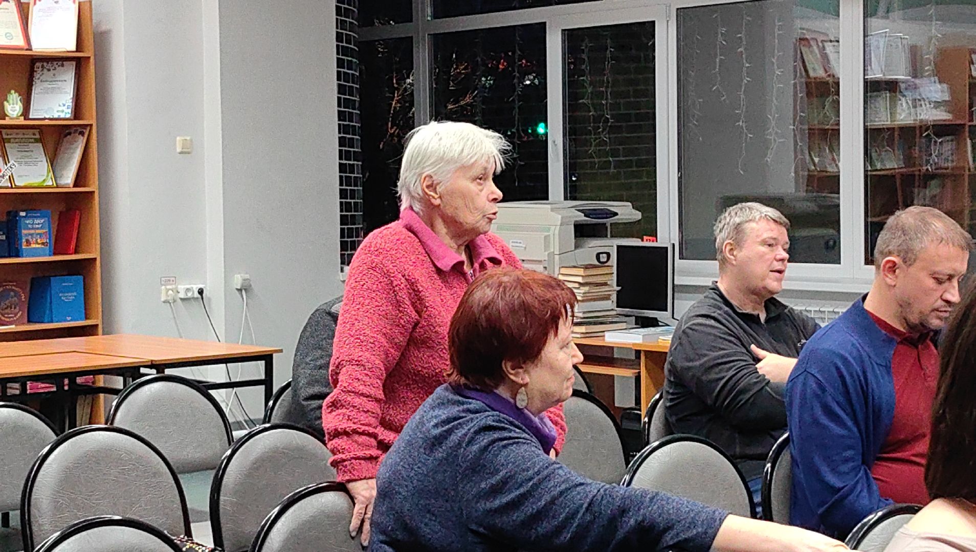 больница, поликлиника, жители, препараты, мрт,