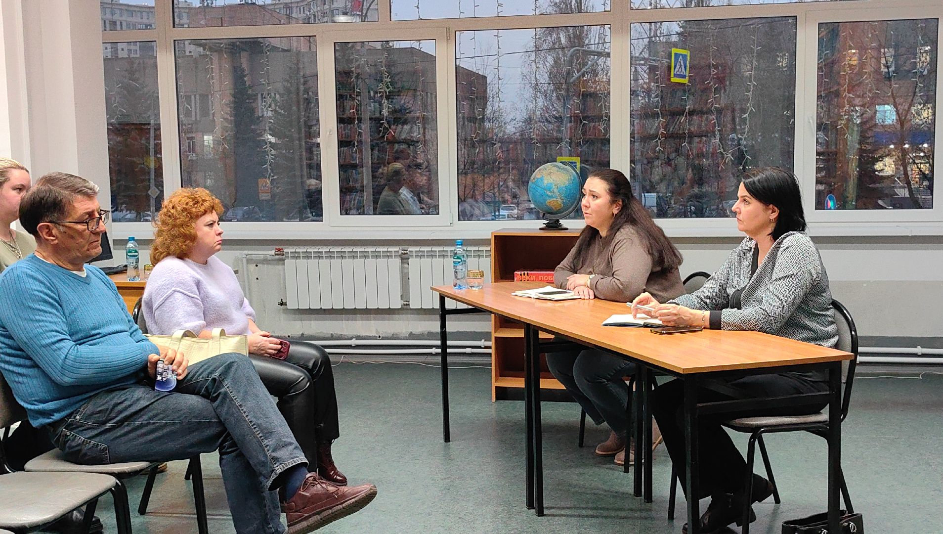 больница, поликлиника, жители, препараты, мрт,