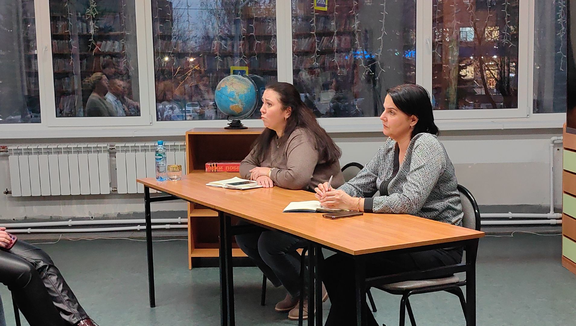 больница, поликлиника, жители, препараты, мрт,