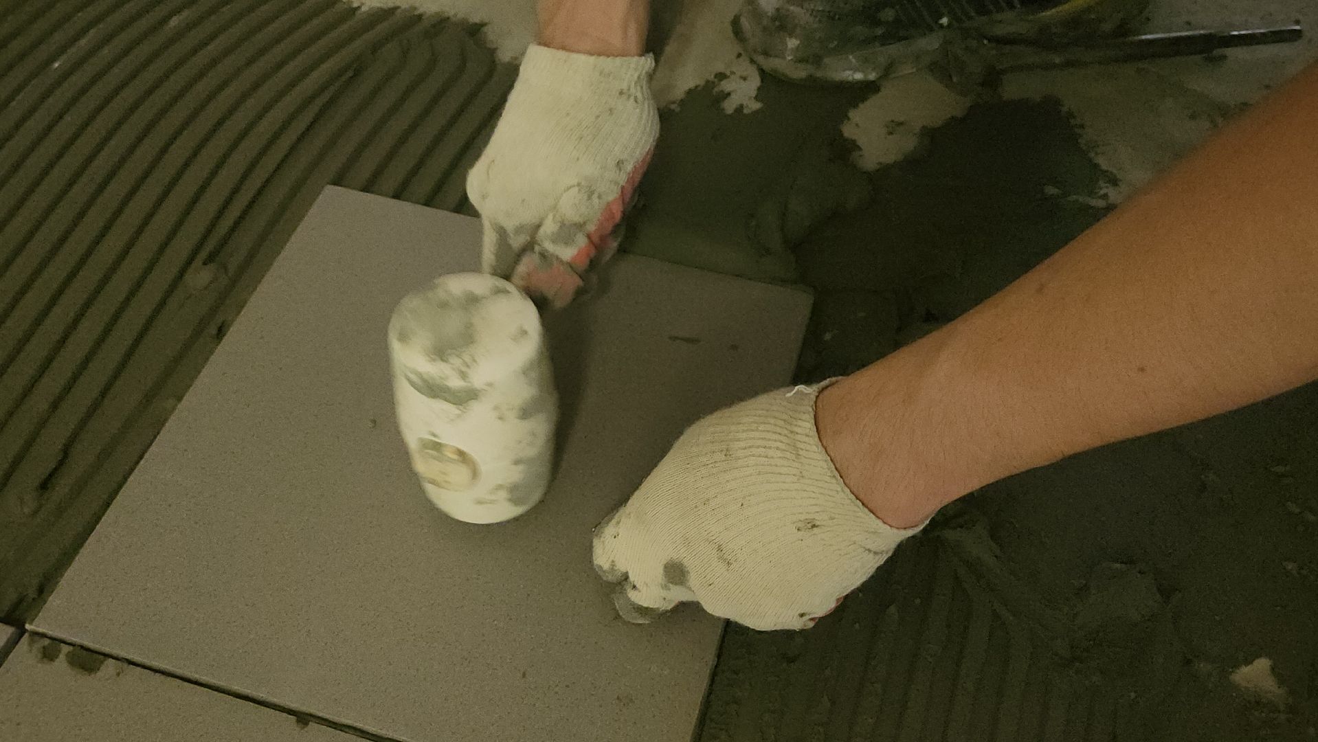 люберцы, дзержинский,ремонт поликлиники,