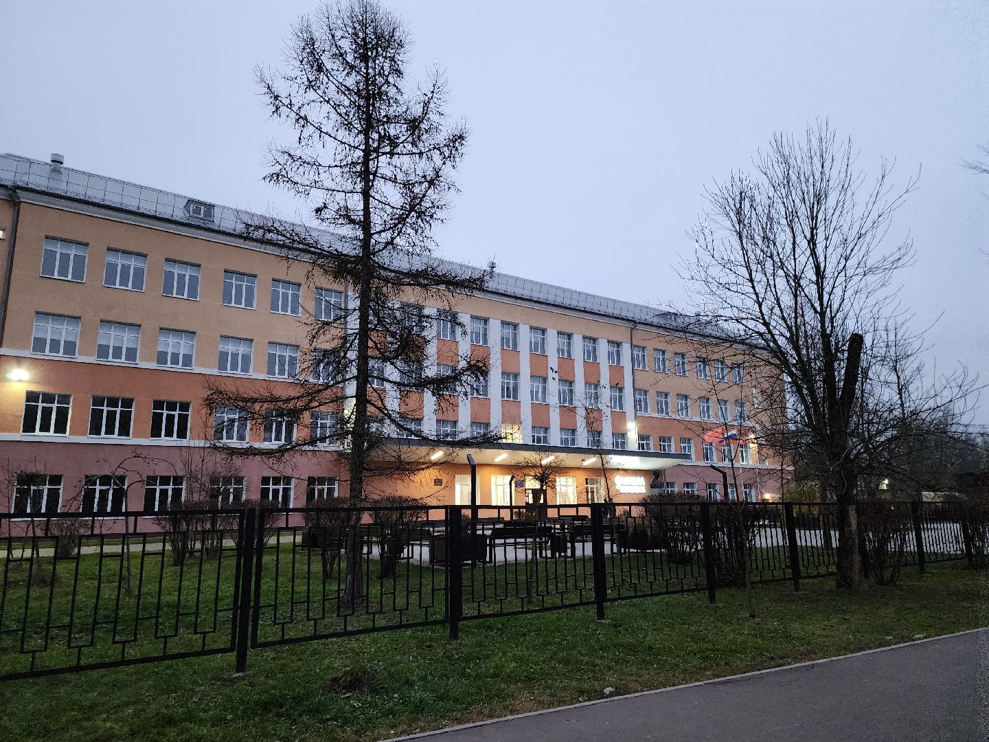 выездная администрация, власть, жители, жкх, уборка подъездов, благоустройство,