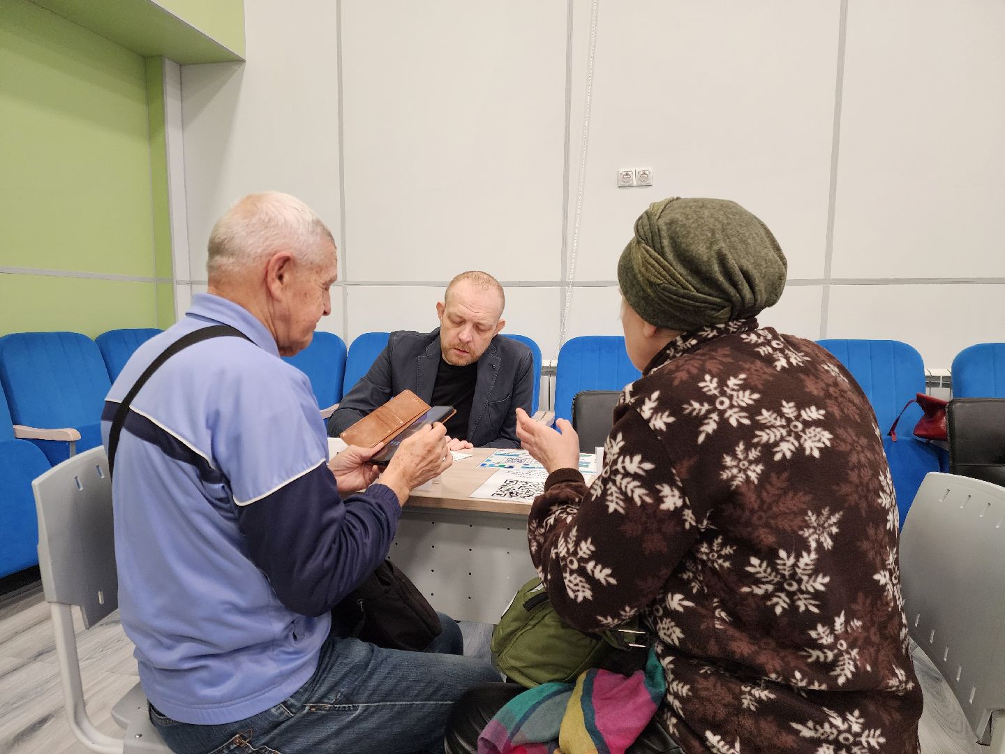 выездная администрация, власть, жители, жкх, уборка подъездов, благоустройство,