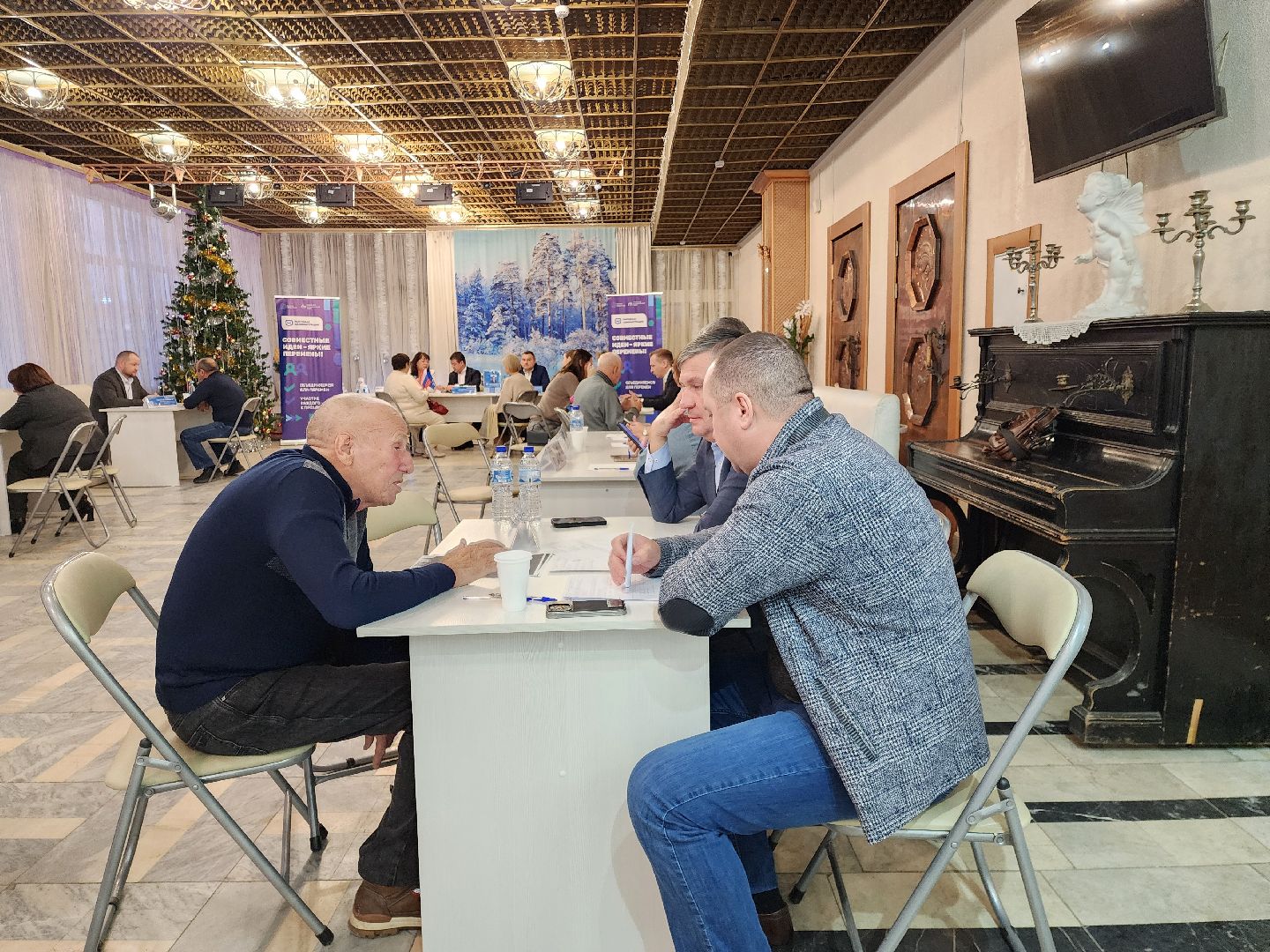 раменское, общество, выездная администрация, родники,