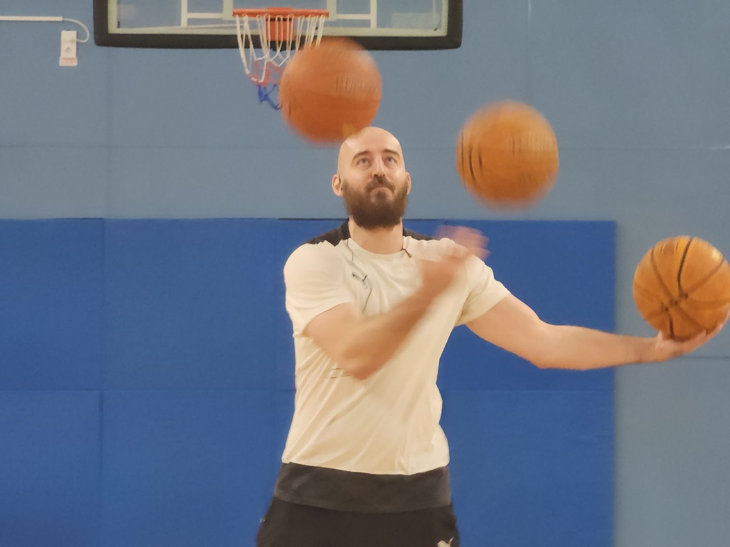 Черноголовка, Спорт, Школьная лига,