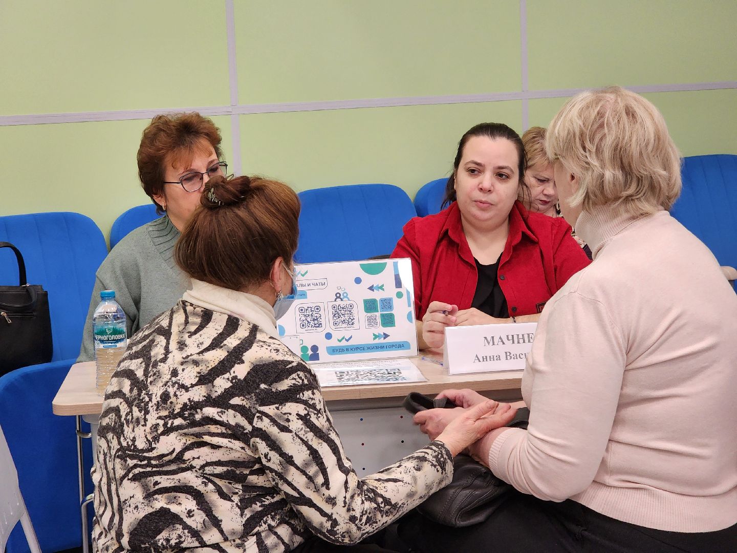 электросталь , жители, власть, жкх, выездная администрация, ремонт крыши,