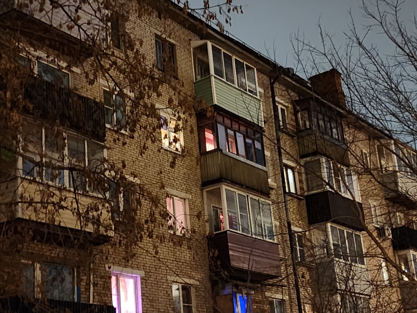 электросталь , жители, власть, жкх, выездная администрация, ремонт крыши,