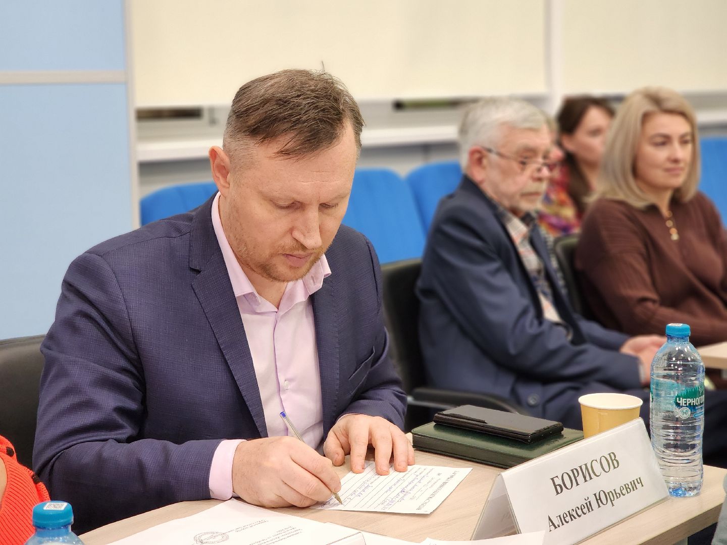 электросталь , жители, власть, жкх, выездная администрация, ремонт крыши,