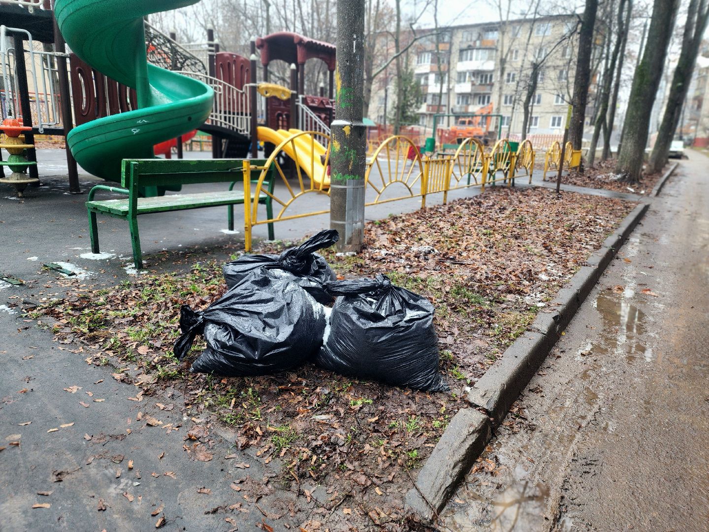 выездная администрация, жкх, контроль выполнения работ, встреча администрации с жителями,