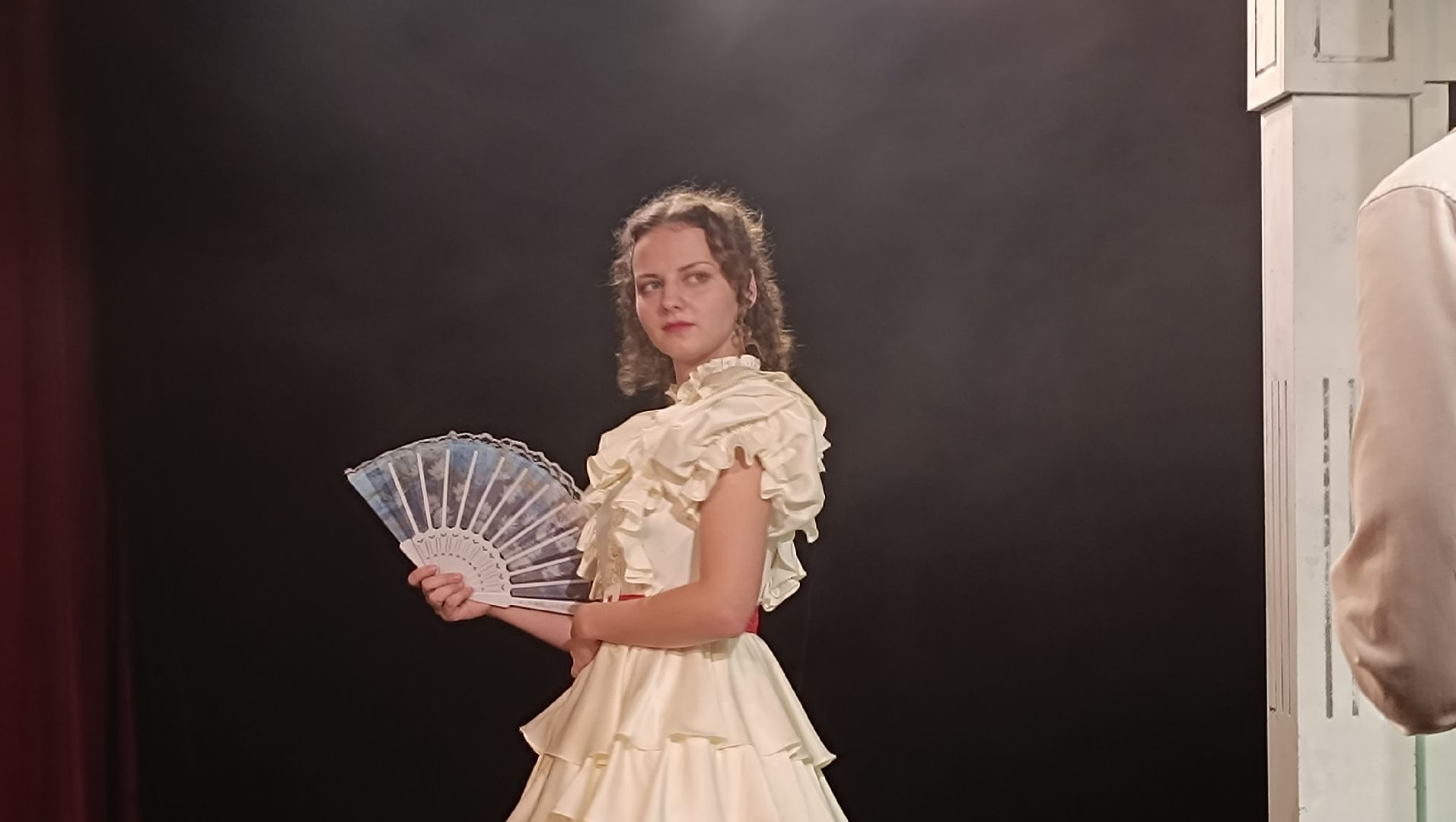 театр, тургенев, лобня,