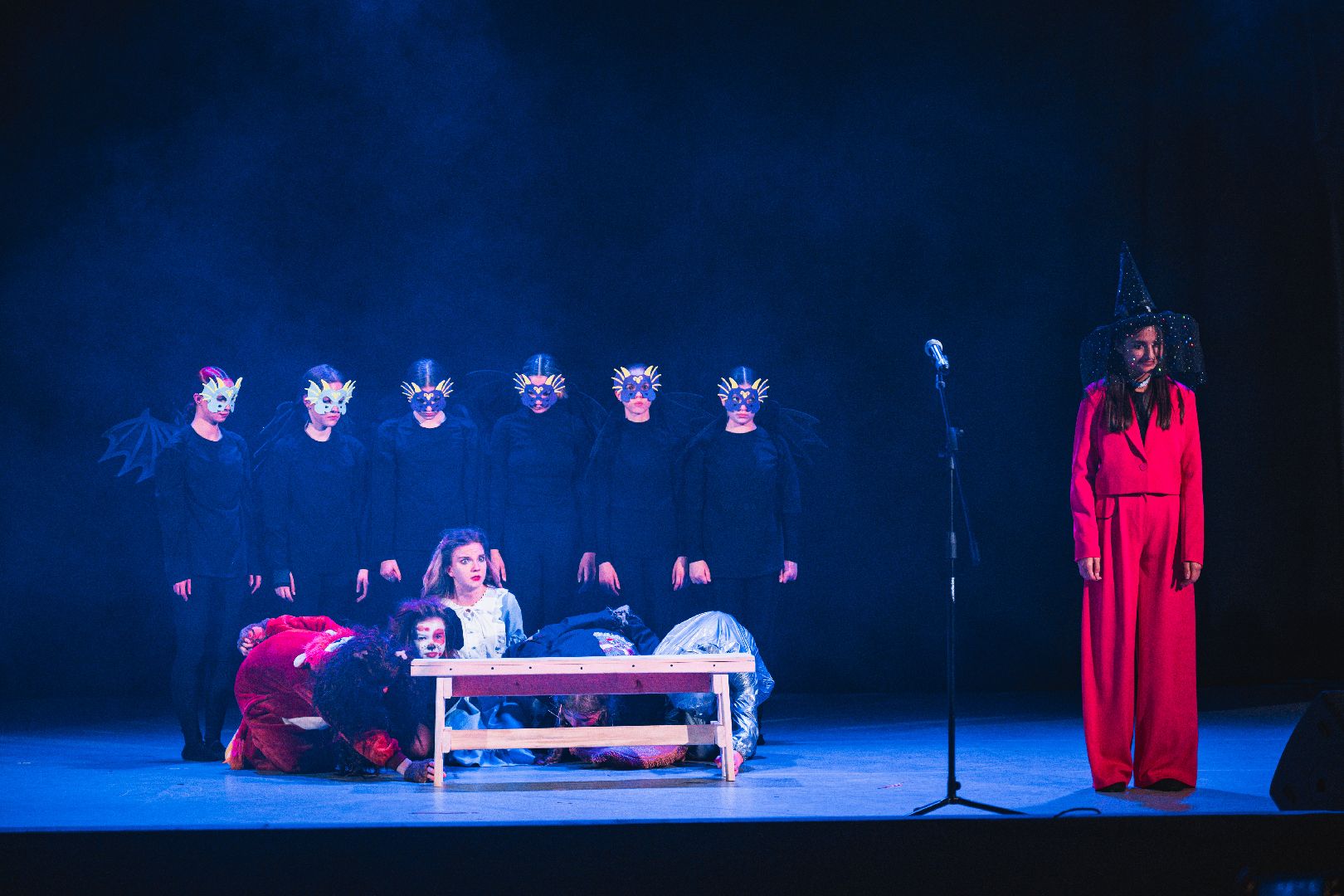 культура, театр, детская школа искусств, дети, лосино-петровский,