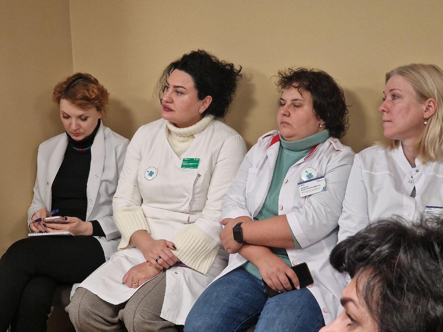 выездная администрация в балашихе, наталья алимова балашихинская больница,