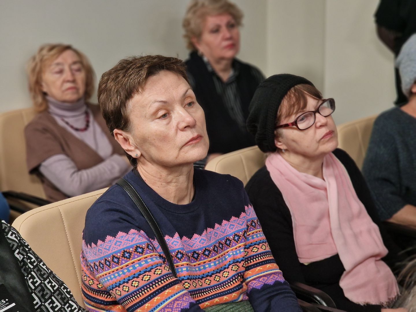 выездная администрация в балашихе, наталья алимова балашихинская больница,