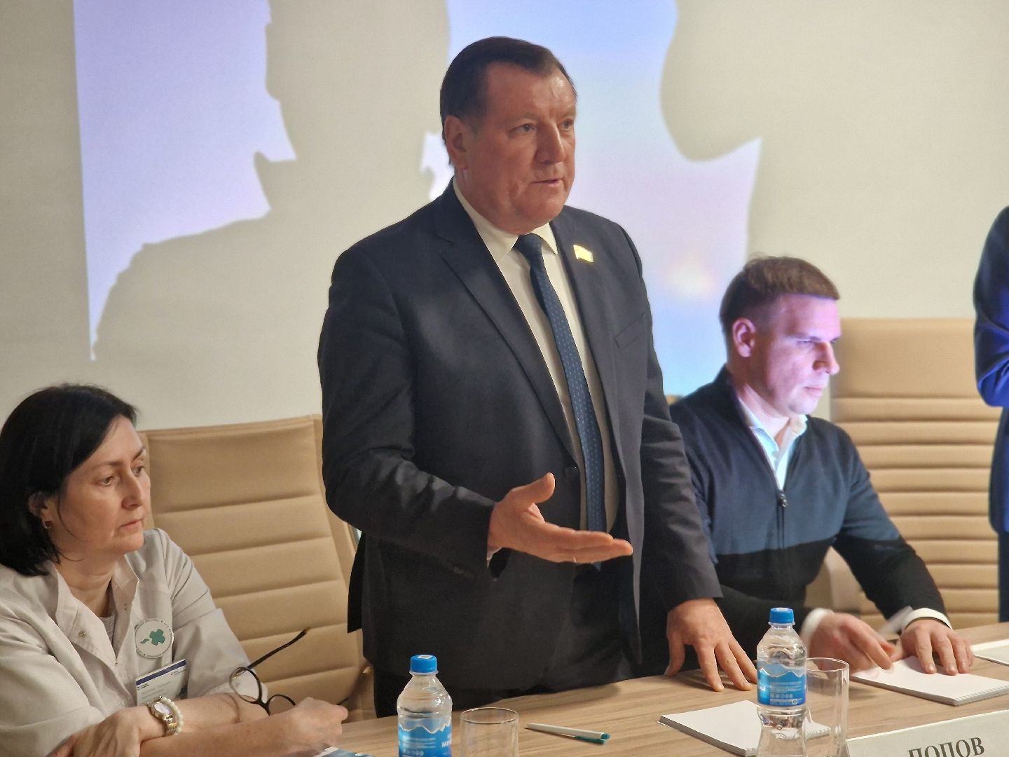 выездная администрация в балашихе, наталья алимова балашихинская больница,