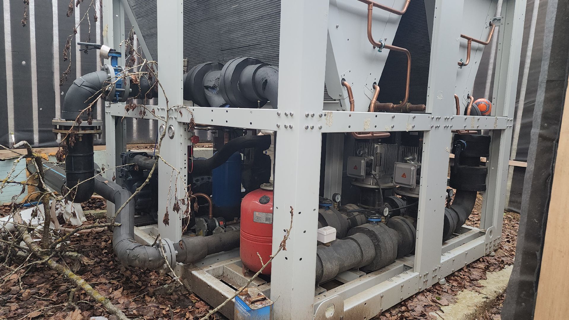 каток, дедовск,