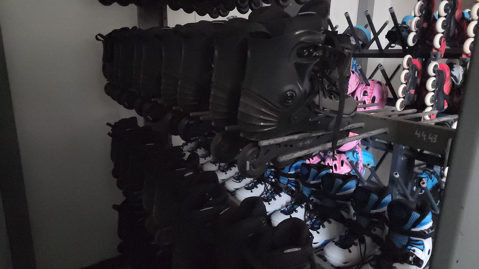 каток, дедовск,