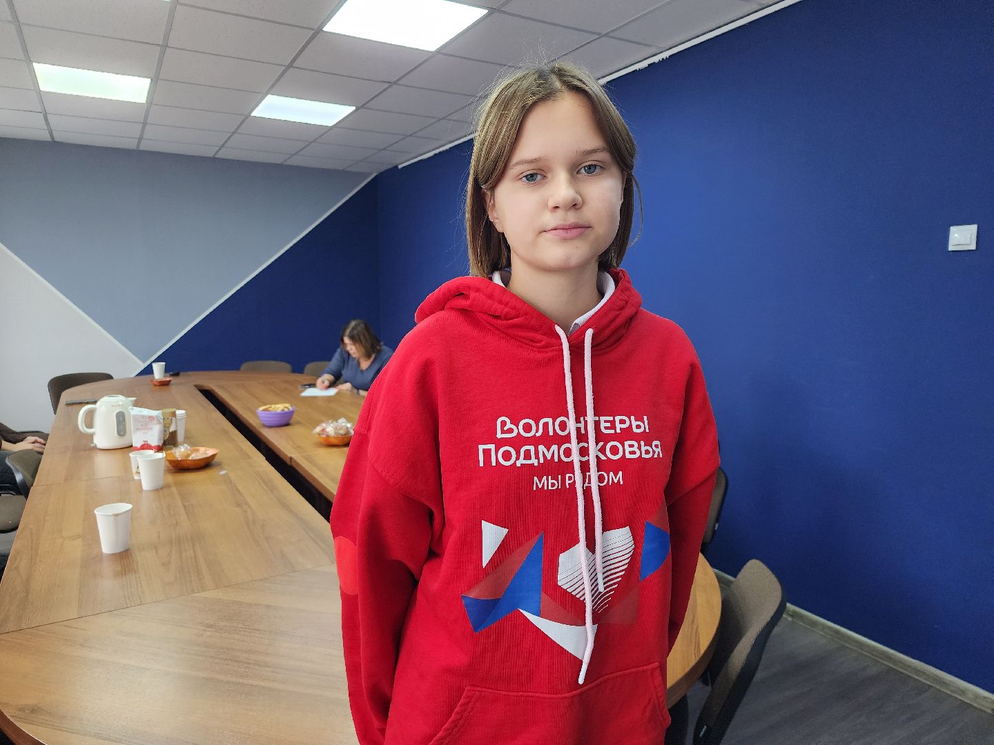 волонтеры подмосковья, амбассадор добра, молодежный центр, ногинск,  богородский городской окргу,