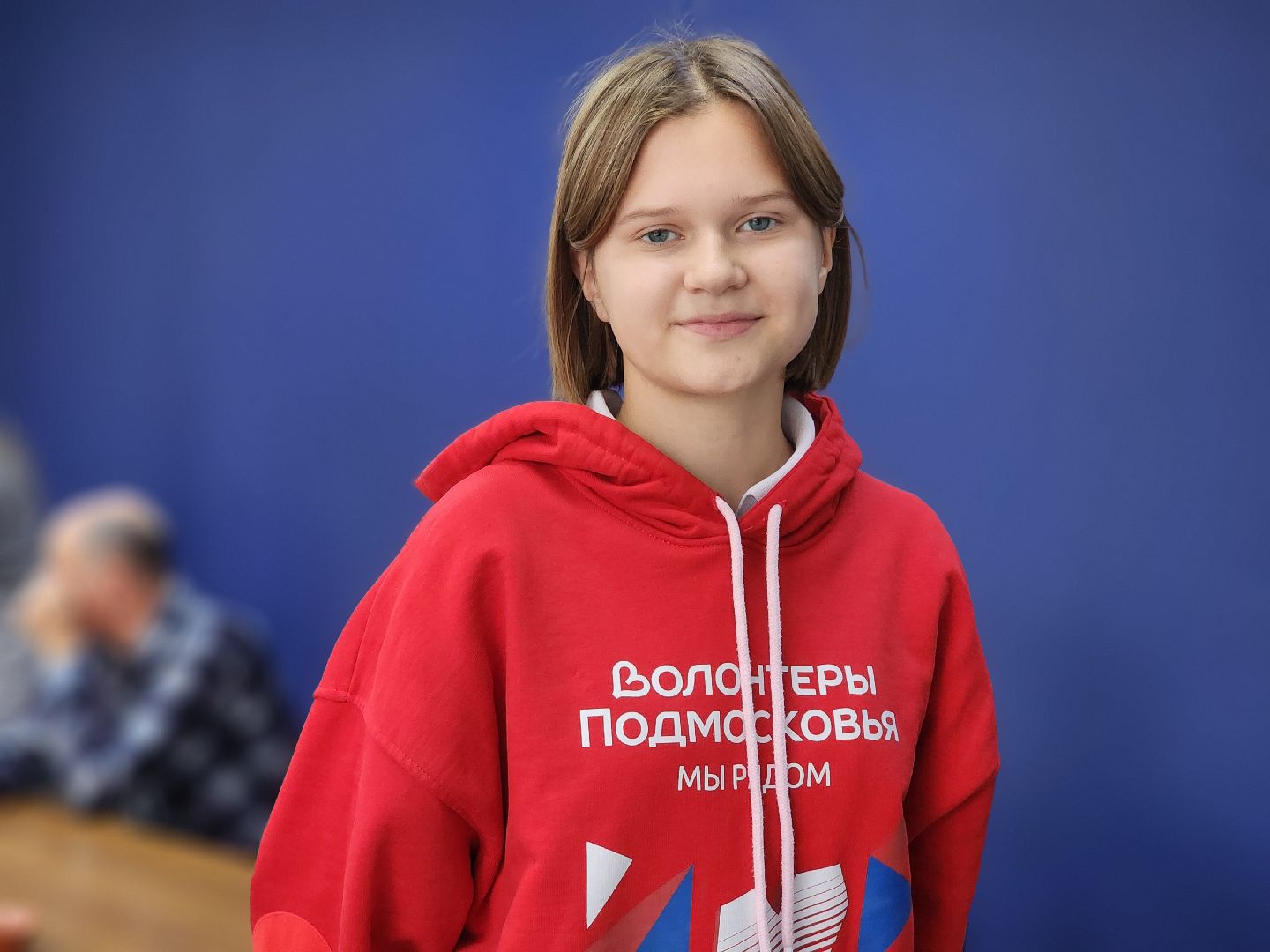 волонтеры подмосковья, амбассадор добра, молодежный центр, ногинск,  богородский городской окргу,