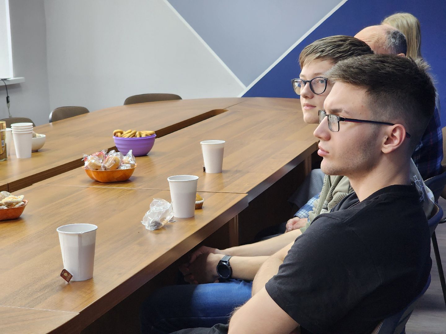 волонтеры подмосковья, амбассадор добра, молодежный центр, ногинск,  богородский городской окргу,