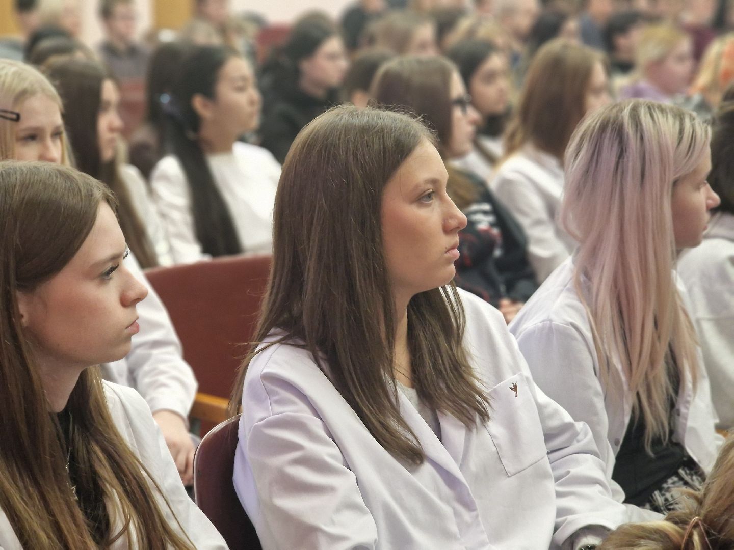 студентам Балашихи рассказали о героях отечества, балашиха, гу мвд россии по московской области,