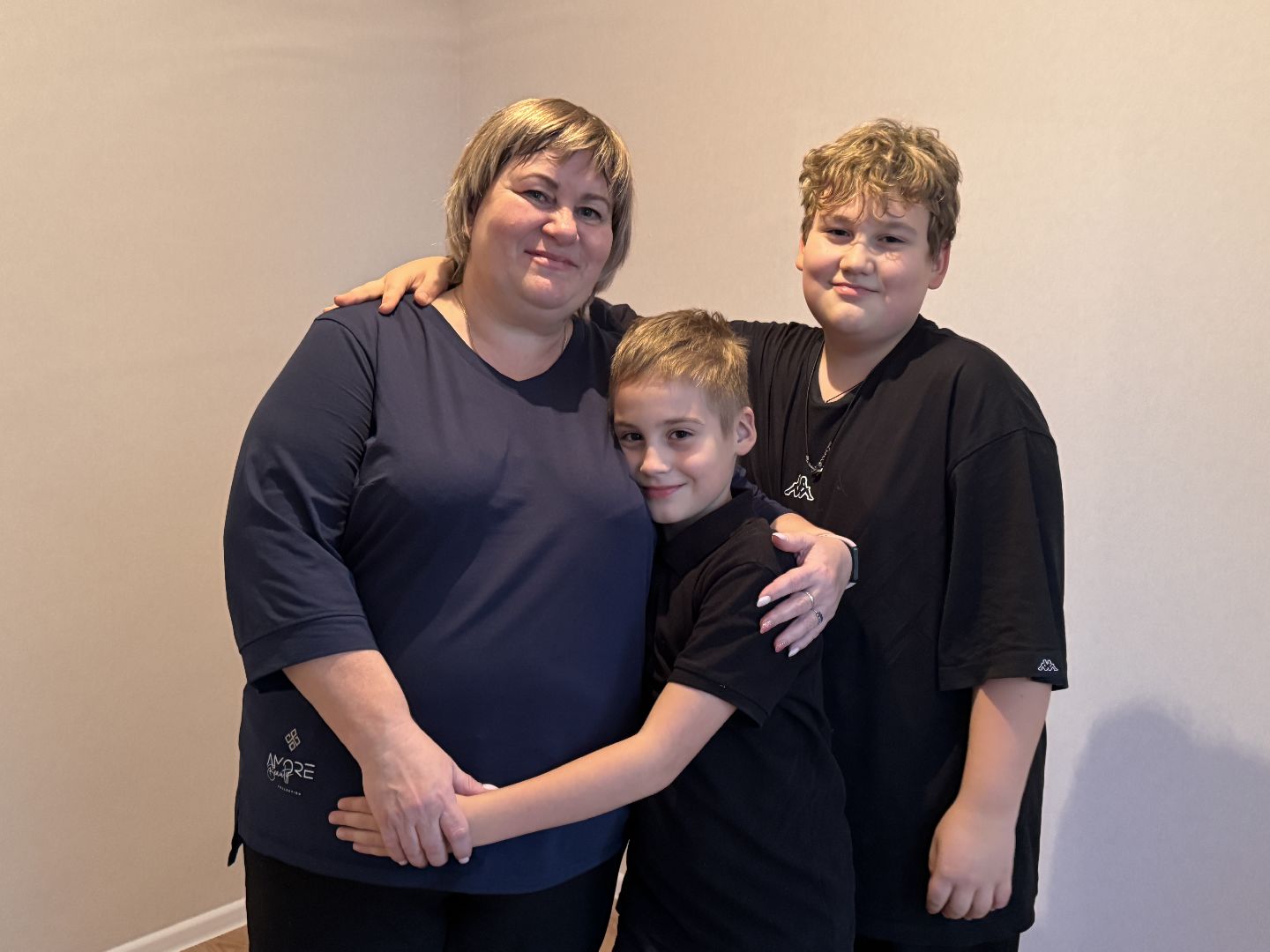 программа переселения из аварийного жилья, группа компаний самолет, Новоселы,