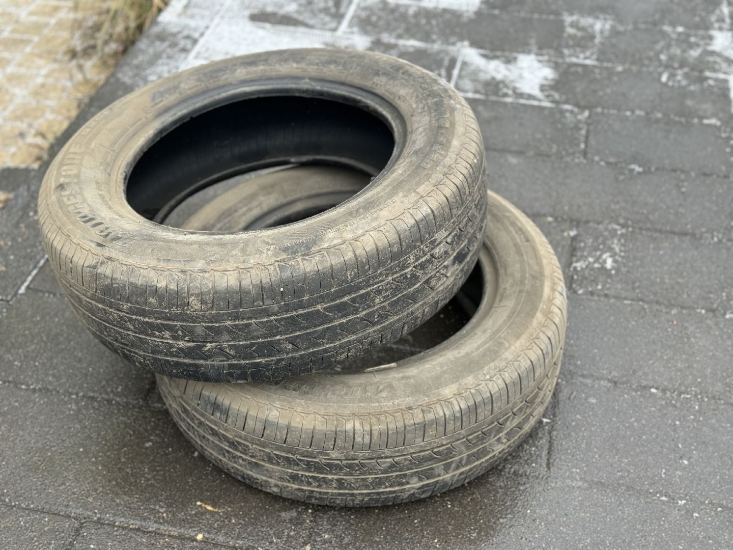 утилизация шин, ленинский городской округ, контейнеры для покрышек,