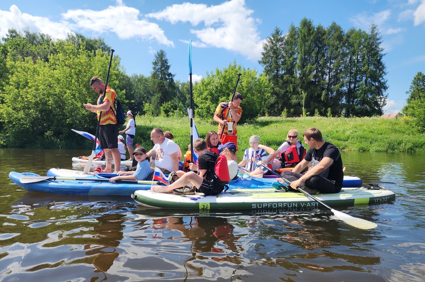 Спорт, Увлечения , Дополнительное образование , Чемпионат мира по сапсерфингу , Водные виды спорта ,