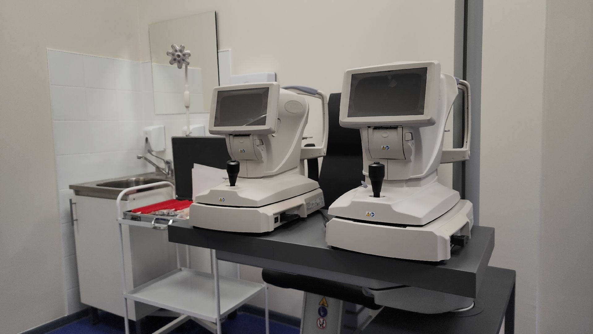 медицина, новая поликлиника, лосино-петровский,