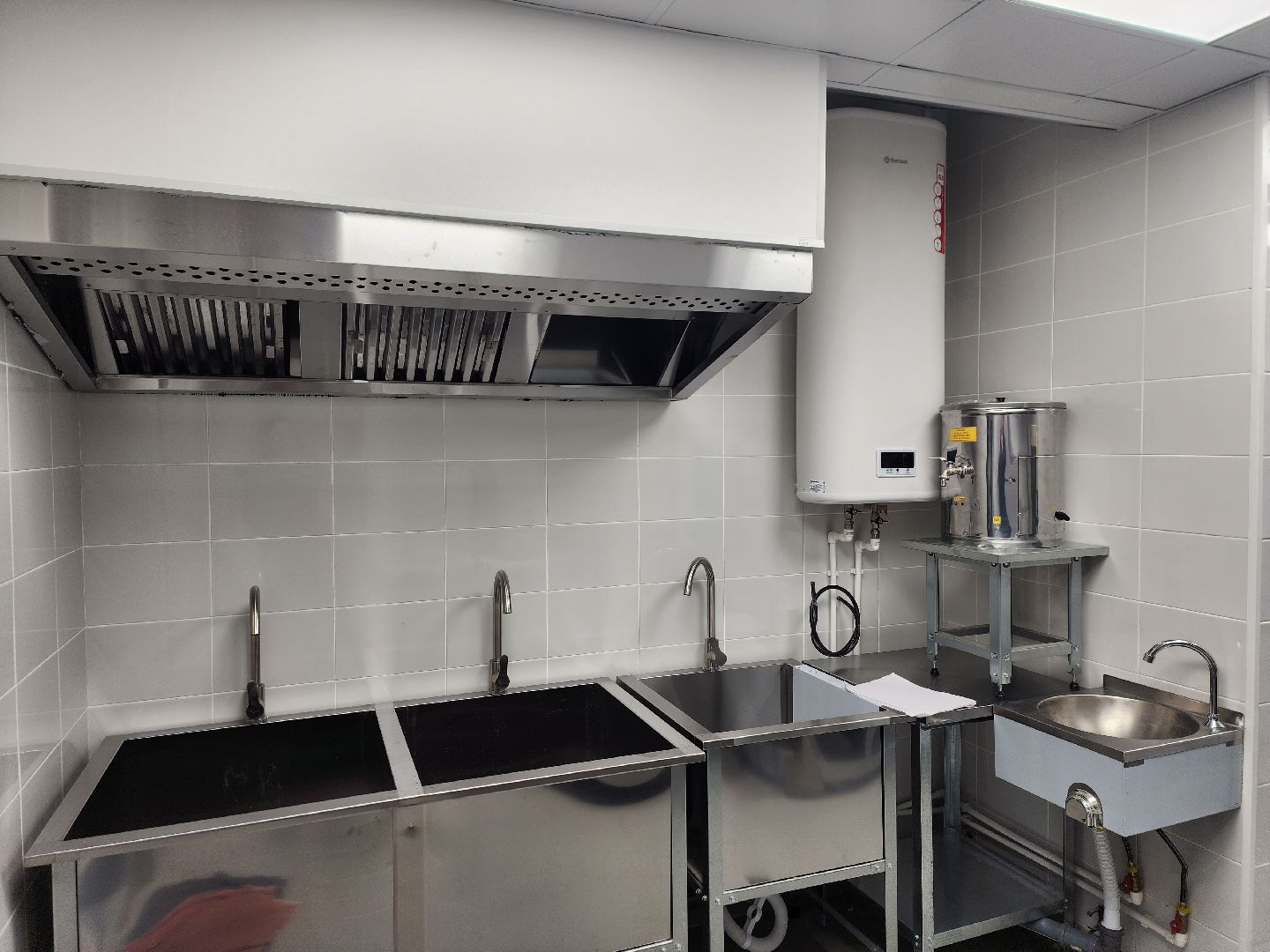 королёв, капитальный ремонт детского сада в королеве,  детский сад 5 в королеве, губернатор московской области, администрация городского округа королев,