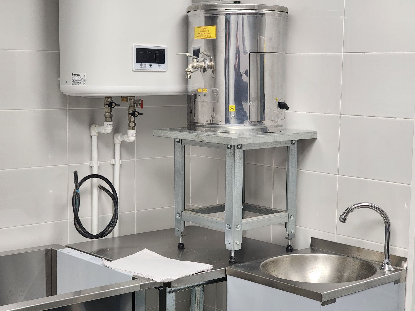 королёв, капитальный ремонт детского сада в королеве,  детский сад 5 в королеве, губернатор московской области, администрация городского округа королев,