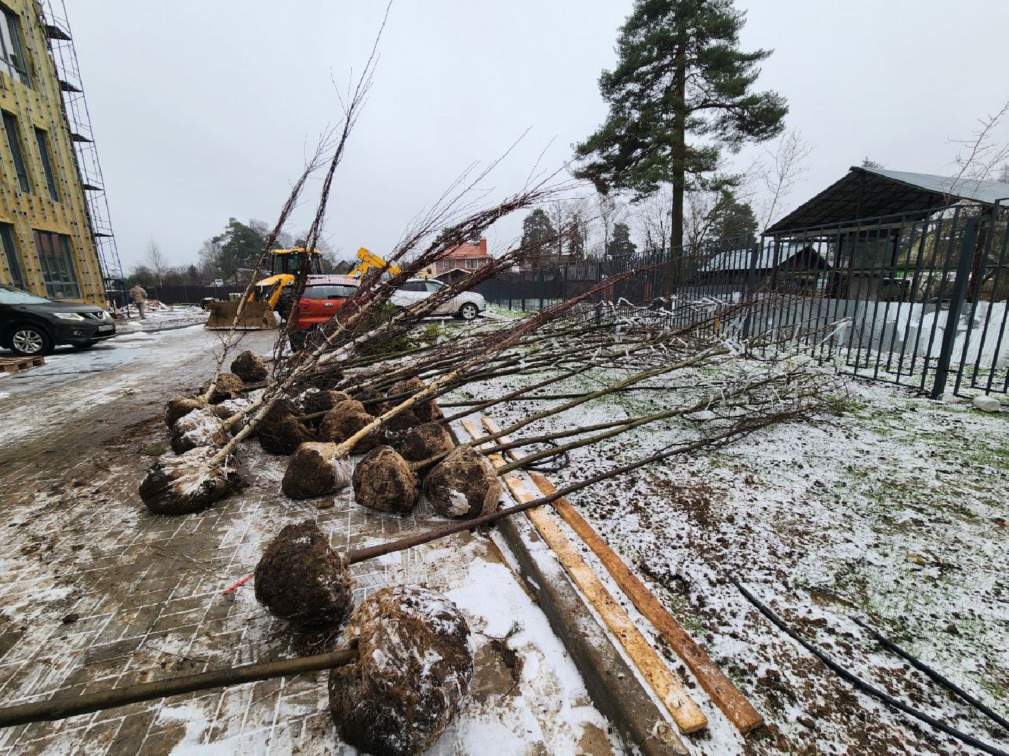 солнечногооск,  строительство, детский  сад,