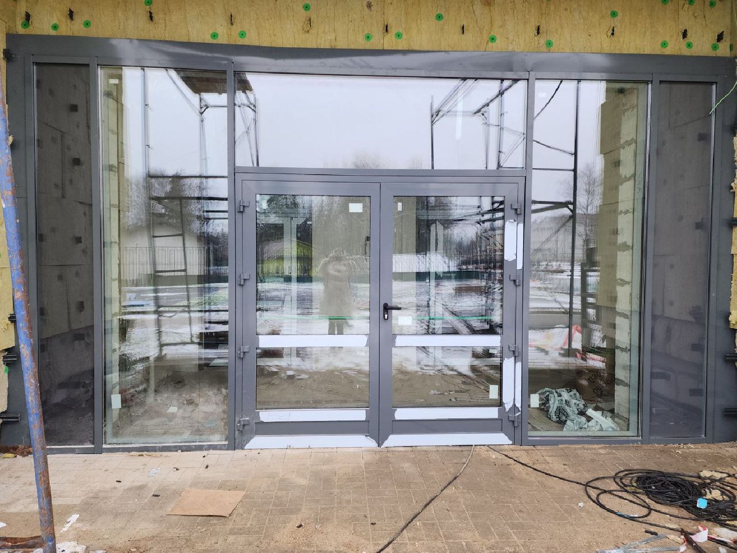 солнечногооск,  строительство, детский  сад,