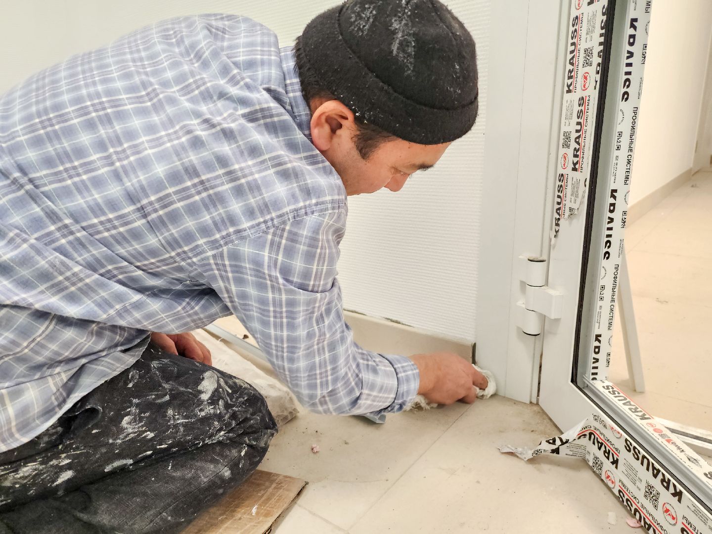 Подольск, Детский сад, Капитальный ремонт,