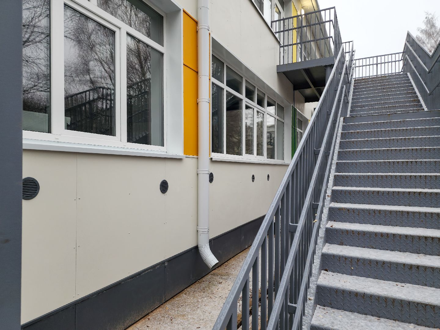 Подольск, Детский сад, Капитальный ремонт,