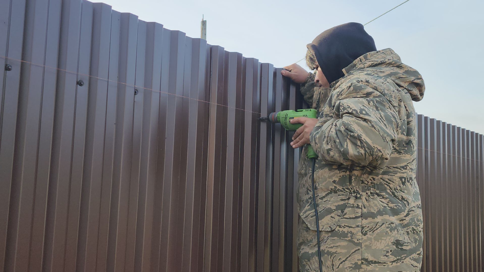 истра, манихино, контейнерные площадки,