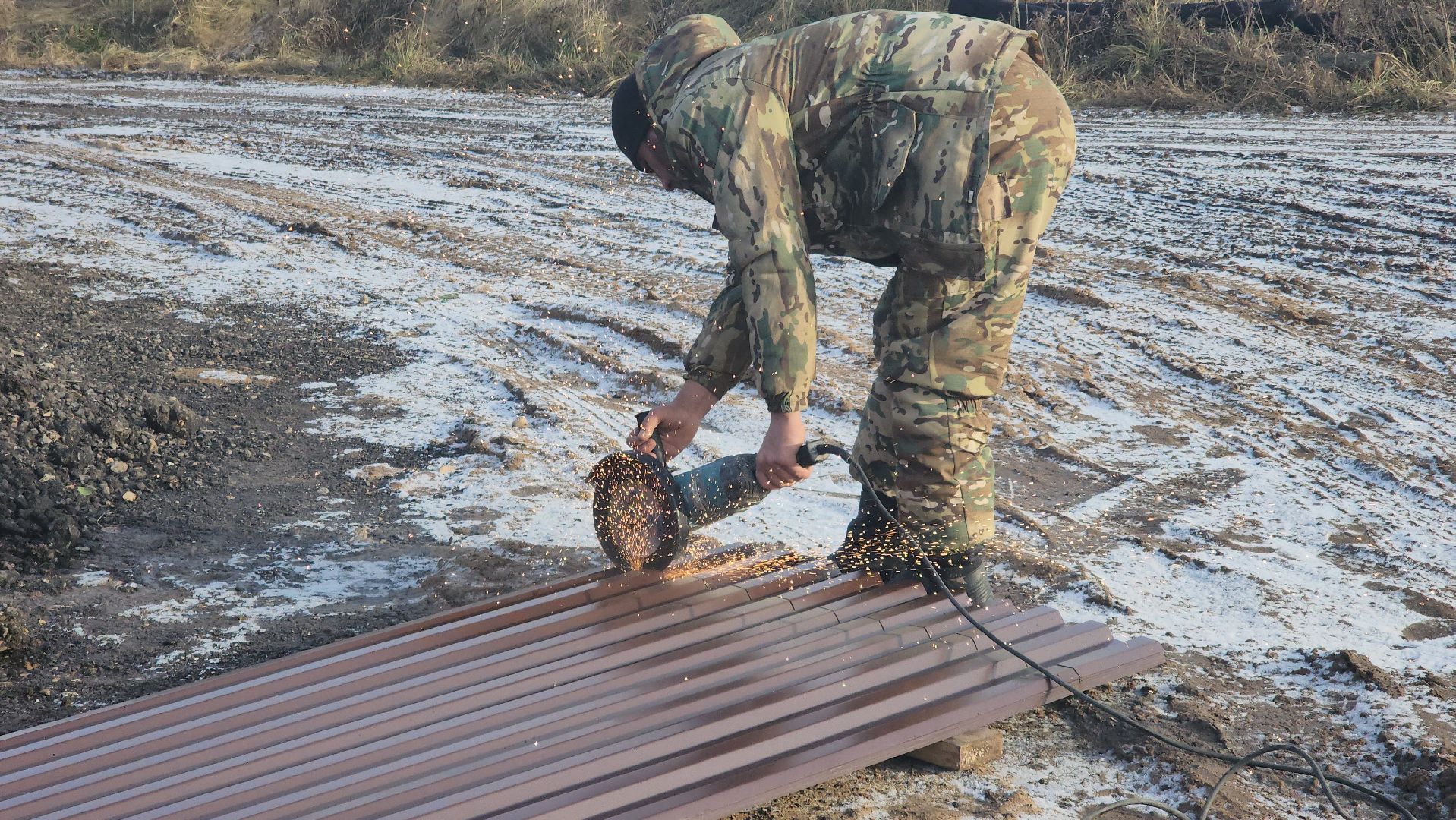 истра, манихино, контейнерные площадки,