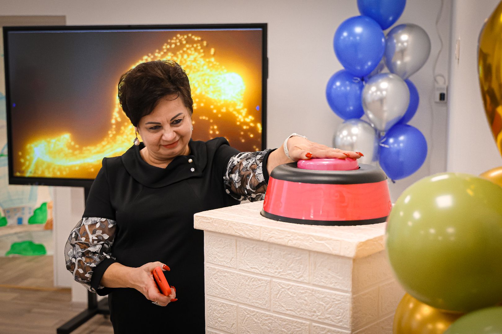 клин, общество, образование, новый детский сад, подмосковье,