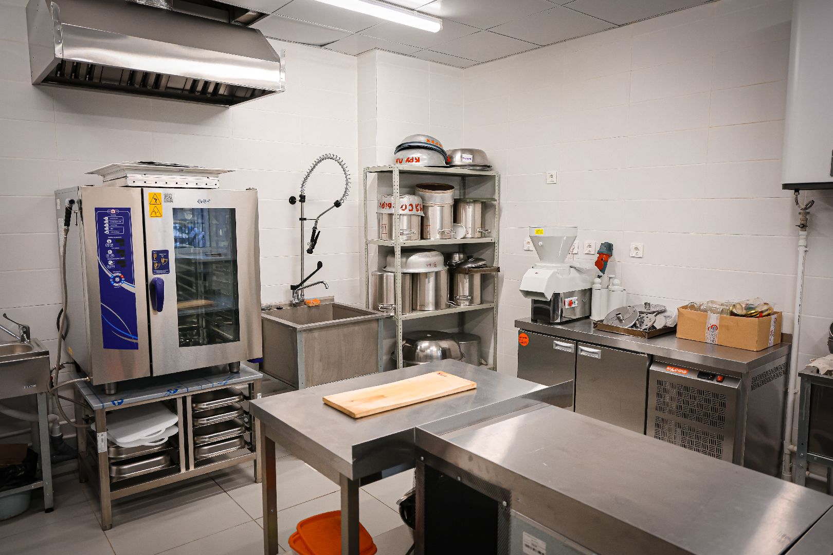 клин, общество, образование, новый детский сад, подмосковье,