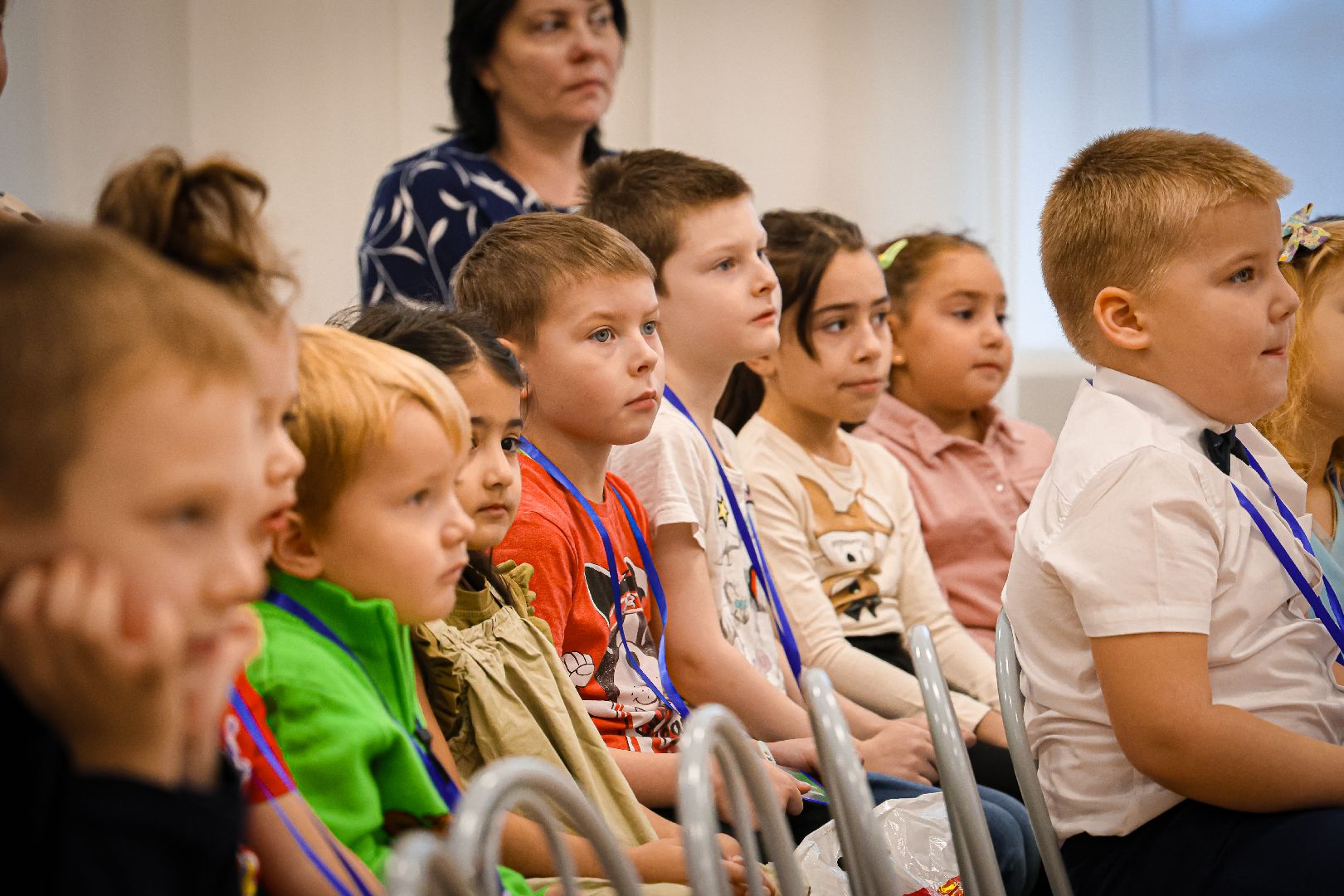 клин, общество, образование, новый детский сад, подмосковье,