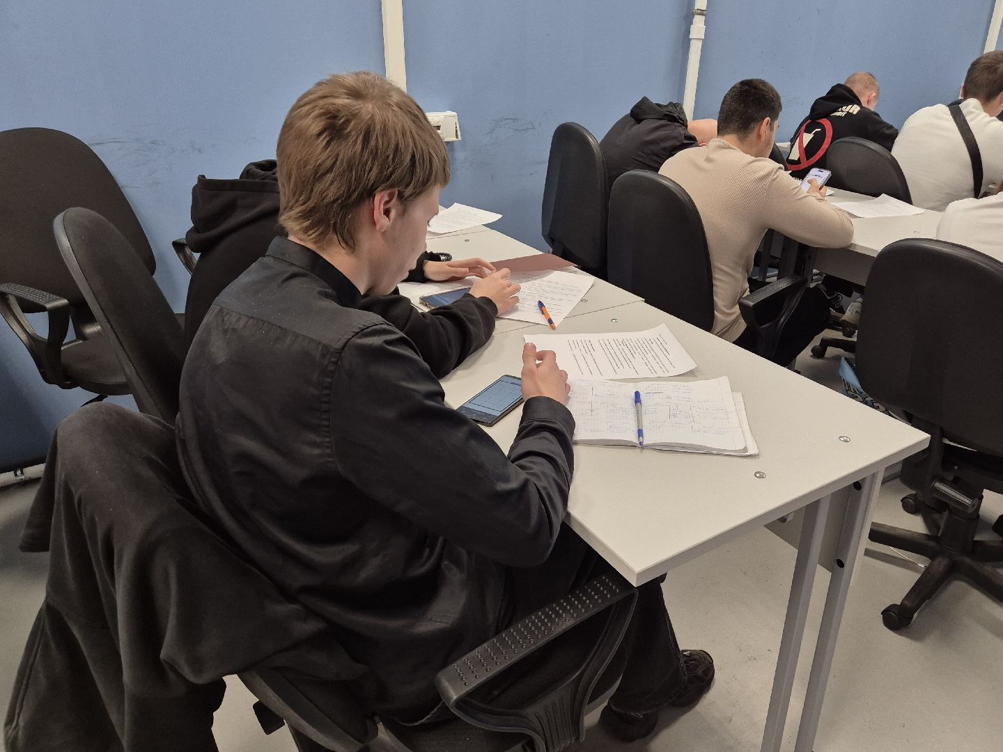 всероссийские педагогические чтения, орехово-зуевский техникум, орехово-зуевский округ,