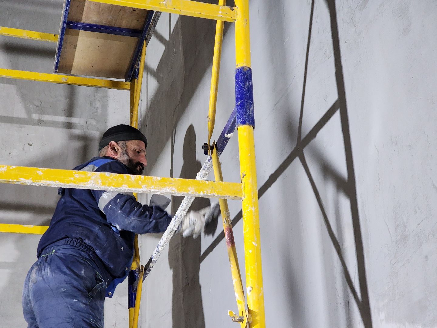 электросталь, строительство, ремонт, благоустройство, культурный центр,